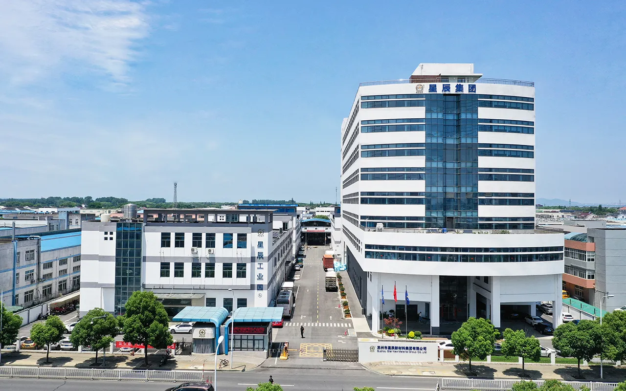 Group Headquarters