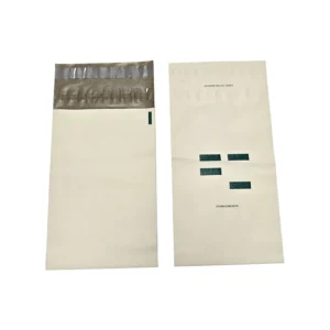 Bamboo Mailer