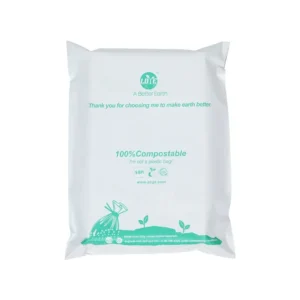 Biodegradable Bags