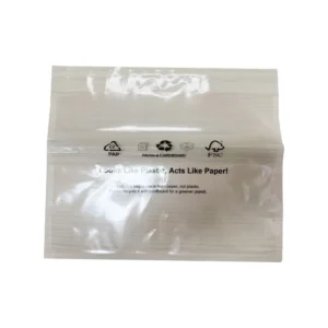 Cellophane Paper Bags