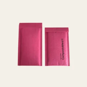 Compostable Kraft Bubble Mailer