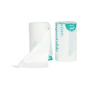 Compostable Trash Bags