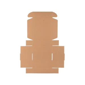 Corrugated Paper Box
