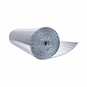 Double Bubble Insulation Material