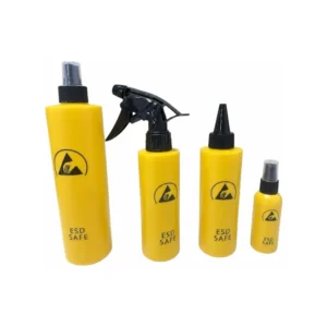 ESD Bottles