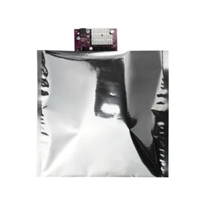 ESD Metallic Foil Bags