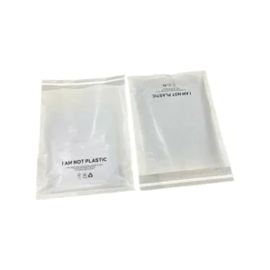 Glassine Paper Bags