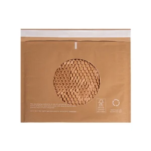Honeycomb Paper Bags