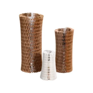 Honeycomb Paper Sleeve