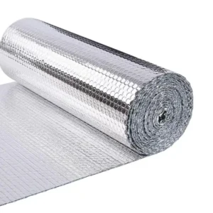 Single Bubble Insulation Material