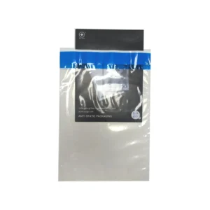 Tamper Evident Bags