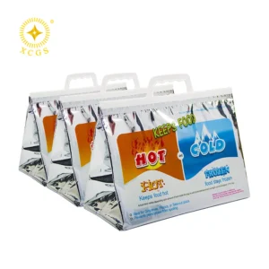 Thermal Handle Bags