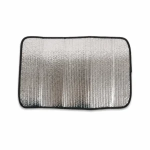 Window Insulation Cover